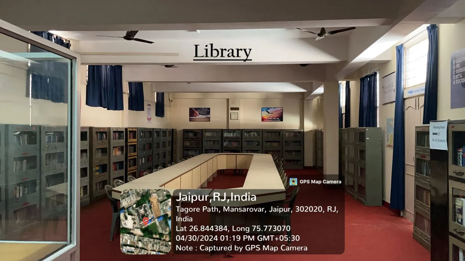library